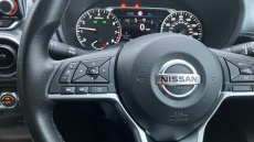 Nissan Juke 1.0 DiG-T 114 N-Connecta 5dr Petrol Hatchback